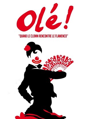 Affiche de Olé !