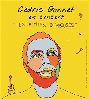 Affiche de Les P'tites Ouvreuses