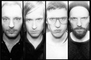 Affiche de Refused