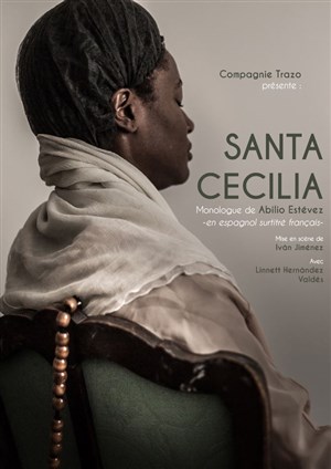 Affiche de Santa Cecilia