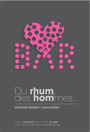 Affiche de Du rhum, des hommes... + Folfox