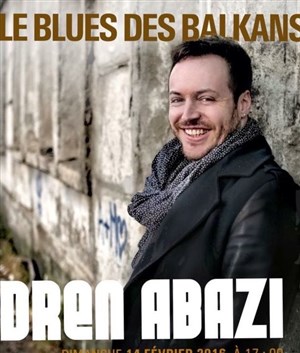 Affiche de Le blues des Balkans