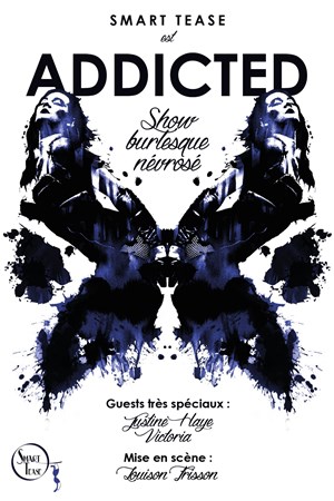 Affiche de Addicted | La rechute