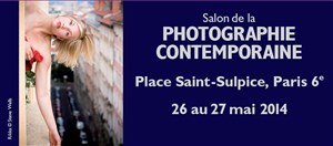 Affiche de Photographie contemporaine