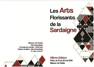 Affiche de Lectures à 2 voix