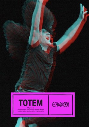Affiche de Totem