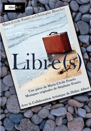 Affiche de Libre(s)