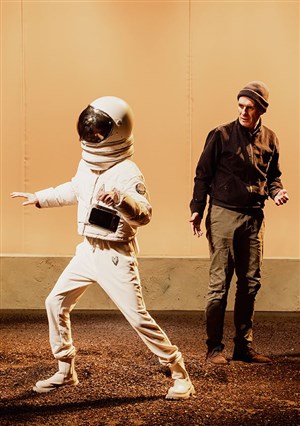 Affiche de Le Pays innocent