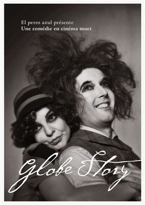 Affiche de Globe story