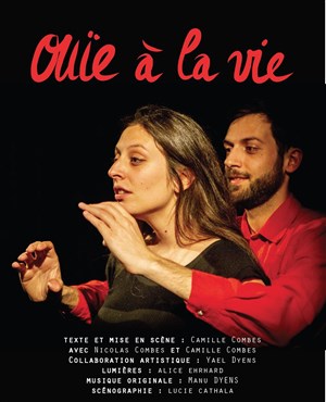 Affiche de Ouïe à la vie