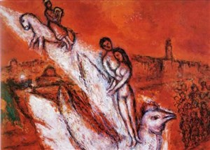 Affiche de Solomon : A serenata