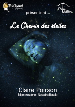 Affiche de Le chemin des étoiles