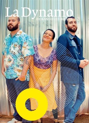 Affiche de Soirée du label onze heures onze