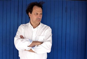 Affiche de Christophe Dal Sasso quartet