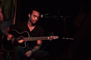 Affiche de Ralph Lavital invite Kolane | #JazzDeDemain