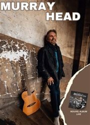 Affiche de Murray Head