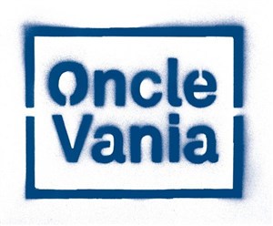 Affiche de Oncle Vania