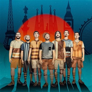 Affiche de Oques Grasses