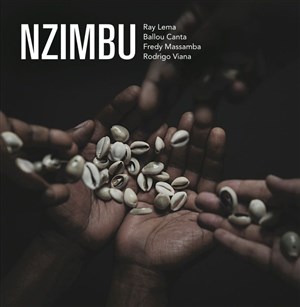 Affiche de Ray Lema Nzimbu