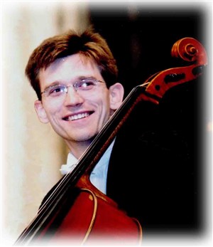 Affiche de 2 Suites pour violoncelle