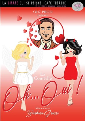 Affiche de Oh... oui !