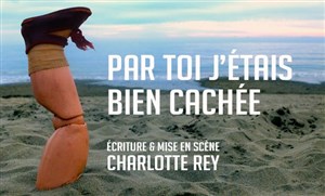 Affiche de Par toi j'étais bien cachée