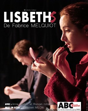 Affiche de Lisbeths