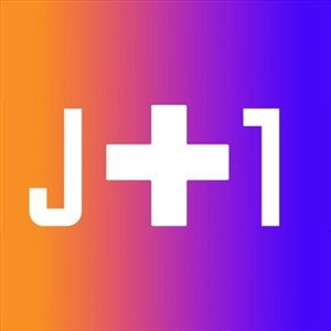 Affiche de J + 1