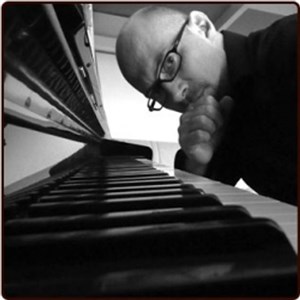 Affiche de Laurent Coq trio