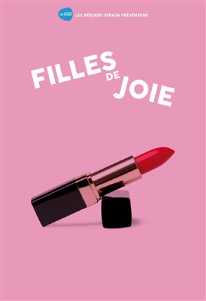 Affiche de Filles de joie