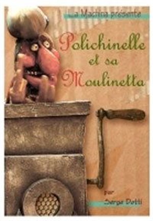 Affiche de Il était une fois... Polichinelle