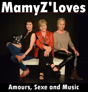 Affiche de Mamyz' loves