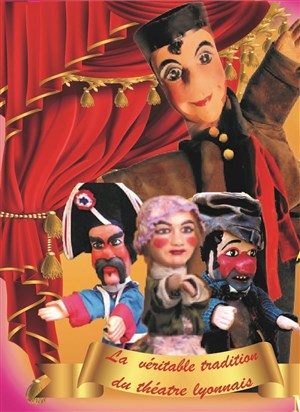 Affiche de Les nouvelles aventures de Guignol