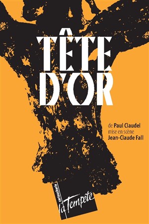 Affiche de Tête d'or