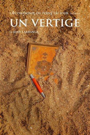 Affiche de Un vertige