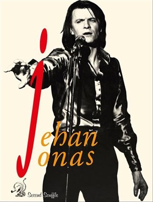 Affiche de A la découverte de Jehan Jonas