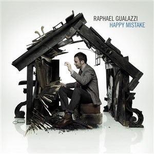 Affiche de Raphaël Gualazzi | 1ère partie : Alice Francis