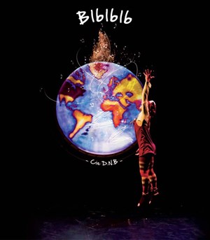 Affiche de BLBLBLB