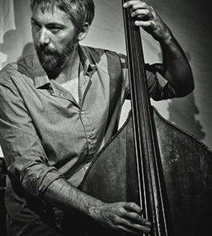 Affiche de Théo Girard Trio