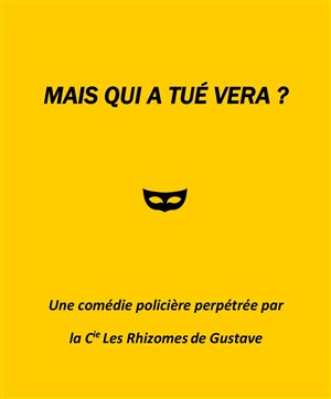 Affiche de Mais qui a tué Véra