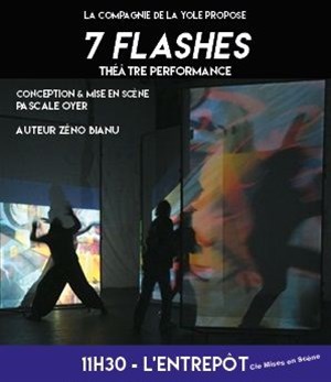 Affiche de 7 Flashes
