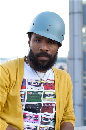 Affiche de Cody Chesnutt