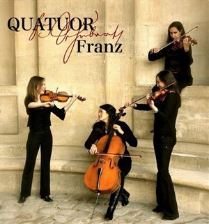 Affiche de Quatuor Franz