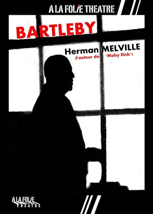 Affiche de Bartleby