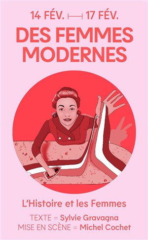 Affiche de Des femmes modernes