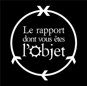 Affiche de Le Rapport dont vous êtes l'Objet | Cycle Václav Havel