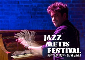 Affiche de Harold López-Nussa trio