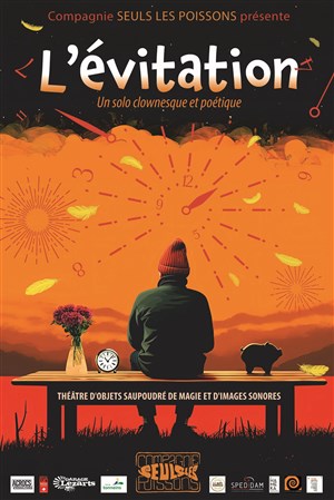 Affiche de L'Évitation