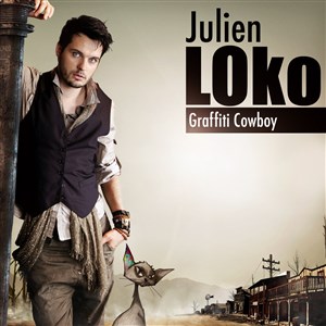 Affiche de La Jeanne et Julien Loko