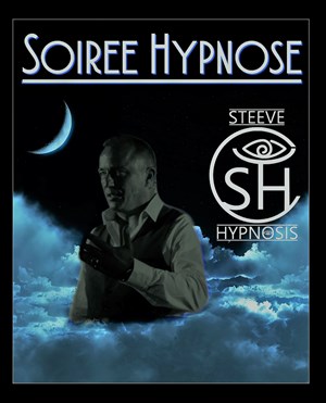 Affiche de World tour of Hypnosis